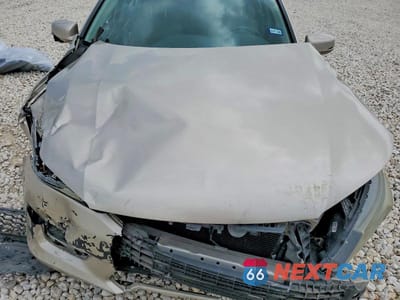 Zdjęcie 11 z 13 samochodu: 2014 HONDA ACCORD EXL VIN:1HGCR2F84EA131723 - miniatura