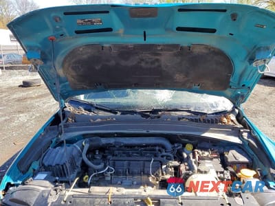 Zdjęcie 11 z 11 samochodu: 2020 JEEP RENEGADE SPORT VIN:ZACNJBAB7LPL54835 - miniatura