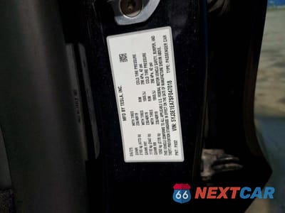 Zdjęcie 13 z 13 samochodu: 2025 TESLA MODEL 3 VIN:5YJ3E1EA7SF047018 - miniatura