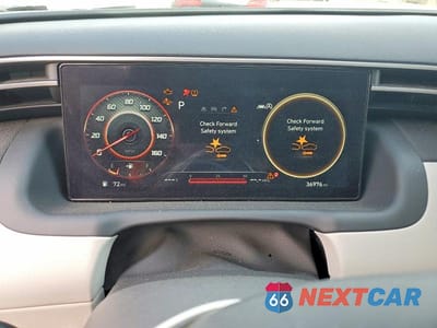 Zdjęcie 9 z 13 samochodu: 2024 HYUNDAI TUCSON SEL VIN:5NMJFCDE8RH302188 - miniatura