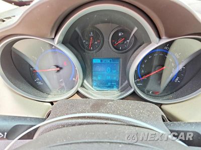 Zdjęcie 9 z 12 samochodu: 2015 CHEVROLET CRUZE LT VIN:1G1PE5SB9F7300544 - miniatura