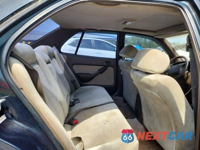 Zdjęcie 10 z 12 samochodu: 1994 TOYOTA CAMRY XLE V6 VIN:4T1GK13EXRU854176 - miniatura