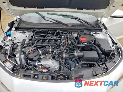 Zdjęcie 11 z 12 samochodu: 2026 ACURA INTEGRA A-SPEC VIN:19UDE4H33TA002043 - miniatura