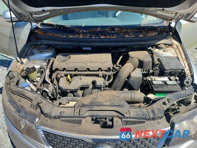 Zdjęcie 11 z 12 samochodu: 2012 KIA FORTE EX VIN:KNAFU4A20C5494967 - miniatura