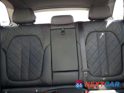 Zdjęcie 10 z 13 samochodu: 2025 BMW X5 SDRIVE 40I VIN:5UX13EU06S9Y91024 - miniatura