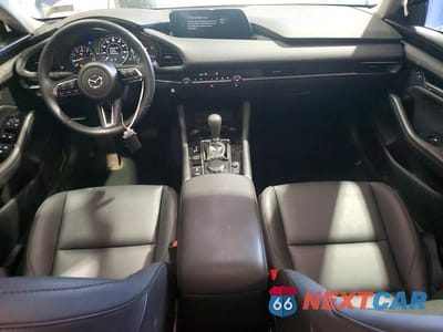 Zdjęcie 8 z 12 samochodu: 2024 MAZDA 3 SELECT SPORT VIN:3MZBPABM3RM430431 - miniatura