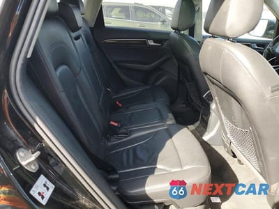 Zdjęcie 10 z 11 samochodu: 2014 AUDI Q5 TDI PREMIUM PLUS VIN:WA1CMAFP7EA005977 - miniatura
