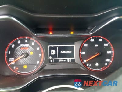 Zdjęcie 9 z 13 samochodu: 2022 CHEVROLET TRAILBLAZER RS VIN:KL79MUSL9NB055825 - miniatura