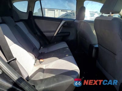 Zdjęcie 11 z 12 samochodu: 2015 TOYOTA RAV4 LE VIN:2T3ZFREV4FW131130 - miniatura