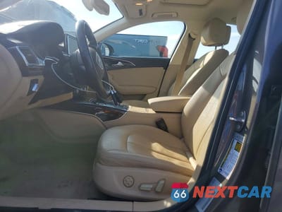 Zdjęcie 7 z 11 samochodu: 2013 AUDI A6 PREMIUM PLUS VIN:WAUGGAFC9DN030735 - miniatura