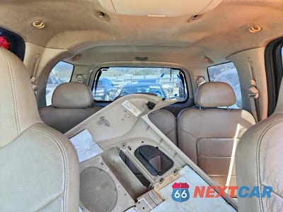 Zdjęcie 10 z 13 samochodu: 2004 FORD EXPEDITION XLT VIN:1FMPU16L74LA41493 - miniatura