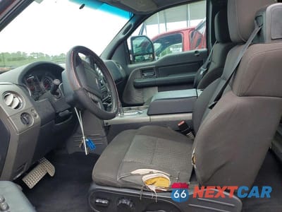 Zdjęcie 7 z 12 samochodu: 2006 FORD F150 VIN:1FTPX145X6NA70221 - miniatura