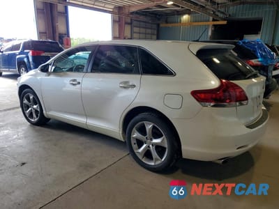 Drugie zdjęcie samochodu z przodu: 2015 TOYOTA VENZA LIMITED VIN:4T3BK3BB9FU115025 - miniatura