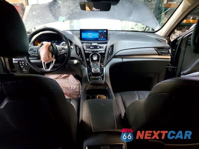 Zdjęcie 8 z 14 samochodu: 2021 ACURA RDX ADVANCE VIN:5J8TC2H70ML808646 - miniatura