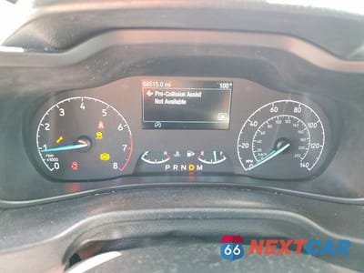 Zdjęcie 9 z 13 samochodu: 2019 FORD TRANSIT CONNECT XL UTILITY / SERVICE VAN VIN:NM0LS7E25K1385446 - miniatura