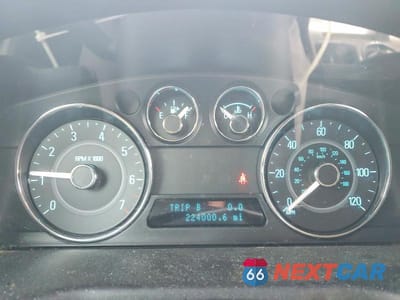 Zdjęcie 9 z 12 samochodu: 2009 FORD FLEX SE VIN:2FMDK51C39BA89586 - miniatura