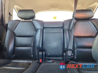 Zdjęcie 10 z 13 samochodu: 2007 ACURA MDX TECHNOLOGY VIN:2HNYD284X7H536397 - miniatura