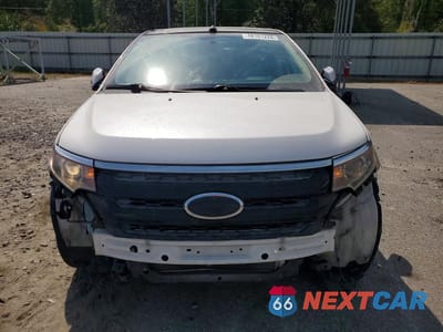 Piąte zdjęcie samochodu w środku: 2013 FORD EDGE SPORT VIN:2FMDK3AKXDBC74089 - miniatura