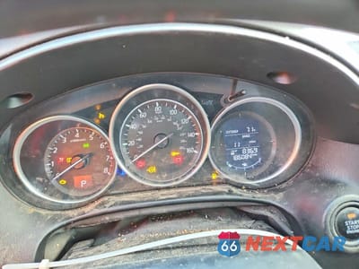 Zdjęcie 9 z 12 samochodu: 2016 MAZDA CX-5 TOURING VIN:JM3KE4CY9G0760755 - miniatura