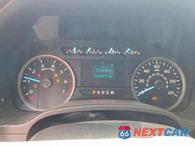 Zdjęcie 9 z 13 samochodu: 2019 FORD F150 SUPERCREW VIN:1FTFW1E57KFC50581 - miniatura