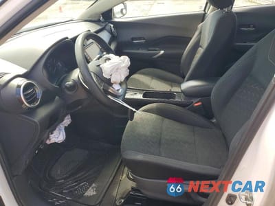 Zdjęcie 7 z 12 samochodu: 2022 NISSAN KICKS SV- R & D- CLN TITLE- PRI FLEET VIN:3N1CP5CV6NL520049 - miniatura