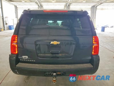 Zdjęcie 6 z 13 samochodu: 2015 CHEVROLET SUBURBAN K1500 LT VIN:1GNSKJKC1FR225586 - miniatura