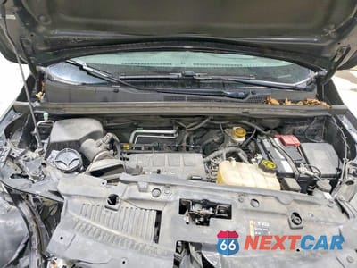 Zdjęcie 11 z 12 samochodu: 2019 CHEVROLET TRAX 1LT VIN:3GNCJPSB0KL346807 - miniatura