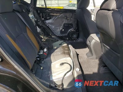 Zdjęcie 11 z 14 samochodu: 2026 SUBARU CROSSTREK SPORT VIN:4S4GUHF63T3761150 - miniatura