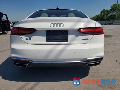 Zdjęcie 6 z 12 samochodu: 2022 AUDI A5 PREMIUM PLUS 45 VIN:WAUTAAF57NA015161 - miniatura