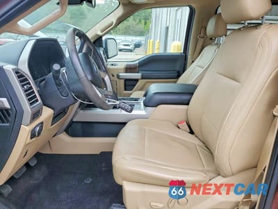 Zdjęcie 7 z 12 samochodu: 2016 FORD F150 SUPERCREW VIN:1FTEW1EG8GFA67761 - miniatura