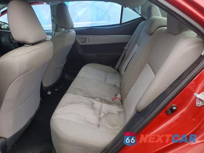Zdjęcie 10 z 12 samochodu: 2014 TOYOTA COROLLA L VIN:2T1BURHE7EC196369 - miniatura
