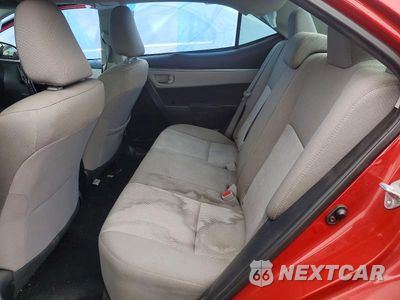 Zdjęcie 10 z 12 samochodu: 2014 TOYOTA COROLLA L VIN:2T1BURHE7EC196369 - miniatura