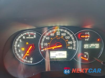 Zdjęcie 9 z 12 samochodu: 2014 NISSAN MAXIMA 3.5 SV VIN:1N4AA5AP8EC491147 - miniatura