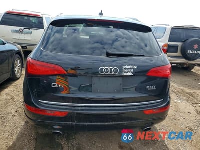 Zdjęcie 6 z 12 samochodu: 2016 AUDI Q5 PREMIUM PLUS VIN:WA1L2AFP8GA004121 - miniatura