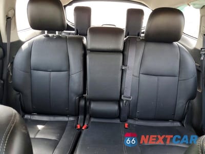 Zdjęcie 10 z 14 samochodu: 2013 NISSAN PATHFINDER S VIN:5N1AR2MN9DC657309 - miniatura