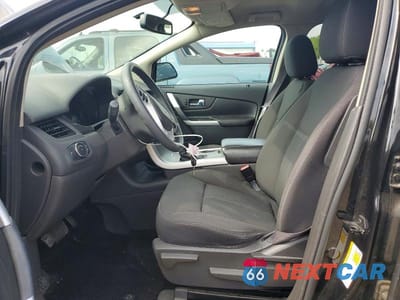 Zdjęcie 7 z 13 samochodu: 2013 FORD EDGE SE VIN:2FMDK4GC5DBE15592 - miniatura