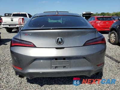 Zdjęcie 6 z 12 samochodu: 2025 ACURA INTEGRA A-SPEC VIN:19UDE4H34SA019318 - miniatura