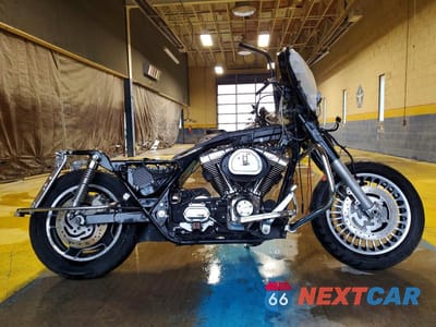 2006 HARLEY-DAVIDSON FLHXI 1HD1KBW116Y638888 - główne zdjęcie licytacji z USA - miniatura