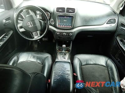 Zdjęcie 8 z 13 samochodu: 2018 DODGE JOURNEY CROSSROAD VIN:3C4PDDGG9JT386970 - miniatura