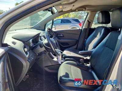 Zdjęcie 7 z 12 samochodu: 2018 CHEVROLET TRAX 1LT VIN:KL7CJLSB6JB728113 - miniatura