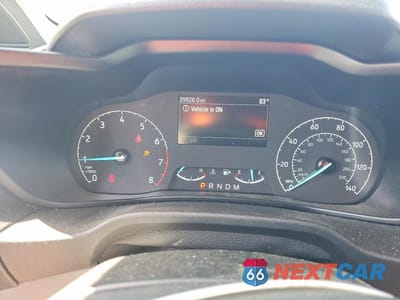 Zdjęcie 9 z 12 samochodu: 2023 FORD TRANSIT CONNECT XL VIN:NM0LS7S24P1567344 - miniatura