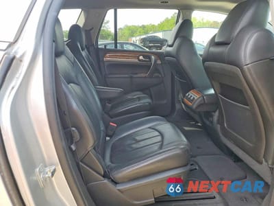 Zdjęcie 11 z 12 samochodu: 2010 BUICK ENCLAVE CXL VIN:5GALRBED9AJ254717 - miniatura