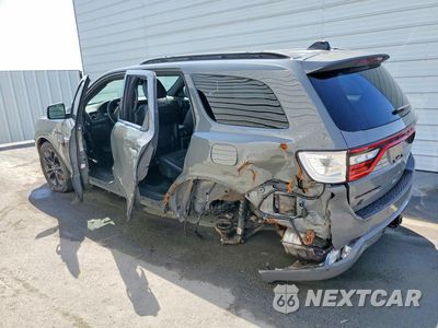 Drugie zdjęcie samochodu z przodu: 2023 DODGE DURANGO R VIN:1C4SDJCT5PC568732 - miniatura