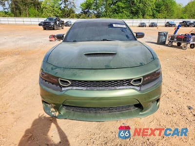 Piąte zdjęcie samochodu w środku: 2020 DODGE CHARGER SXT VIN:2C3CDXBG7LH190615 - miniatura