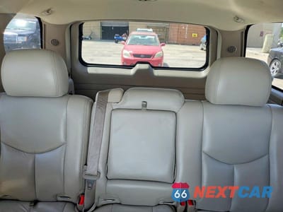 Zdjęcie 10 z 13 samochodu: 2006 CHEVROLET TAHOE C1500 VIN:1GNEC13Z66R125075 - miniatura