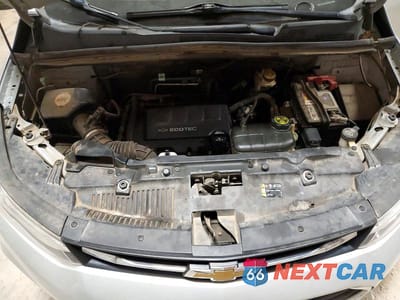 Zdjęcie 12 z 13 samochodu: 2019 CHEVROLET TRAX 1LT VIN:KL7CJLSB9KB958357 - miniatura