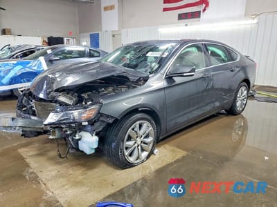 2018 CHEVROLET IMPALA LT 2G1105S32J9121380 - główne zdjęcie licytacji z USA - miniatura