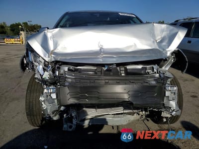 Piąte zdjęcie samochodu w środku: 2026 MITSUBISHI OUTLANDER SPORT S VIN:JA4ARUAU7TU007764 - miniatura