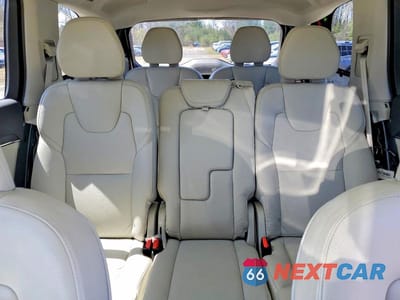 Zdjęcie 10 z 13 samochodu: 2020 VOLVO XC90 T6 MOMENTUM VIN:YV4A22PKXL1569113 - miniatura