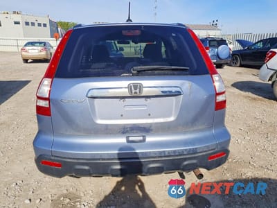 Zdjęcie 6 z 13 samochodu: 2007 HONDA CR-V EXL VIN:JHLRE48767C041097 - miniatura